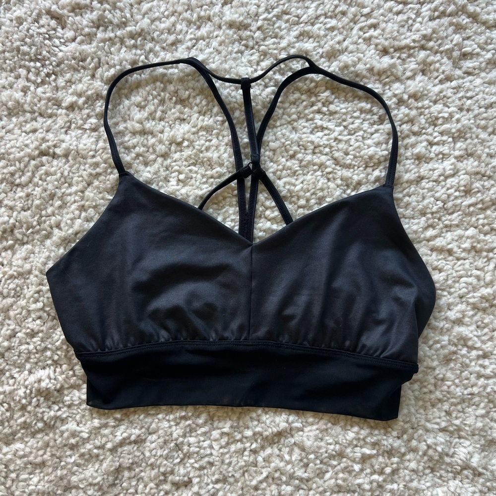 ALO Sports Bra